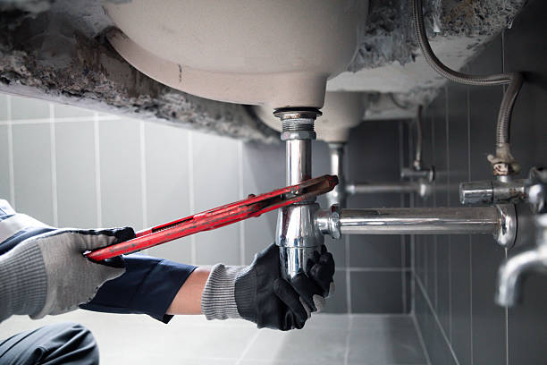 Trusted Water Heater Repair service in Rushville, IN - Masters Plumbing Service